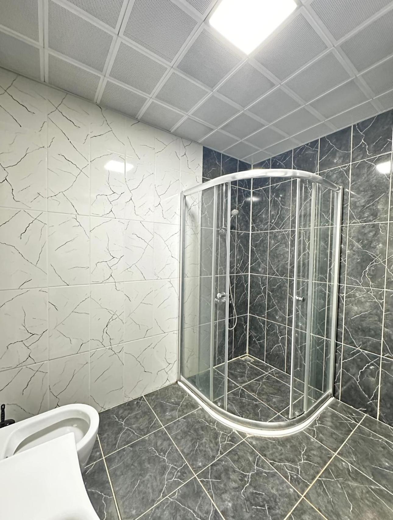 Bazalt Apart Hotel Trabzon Exterior foto