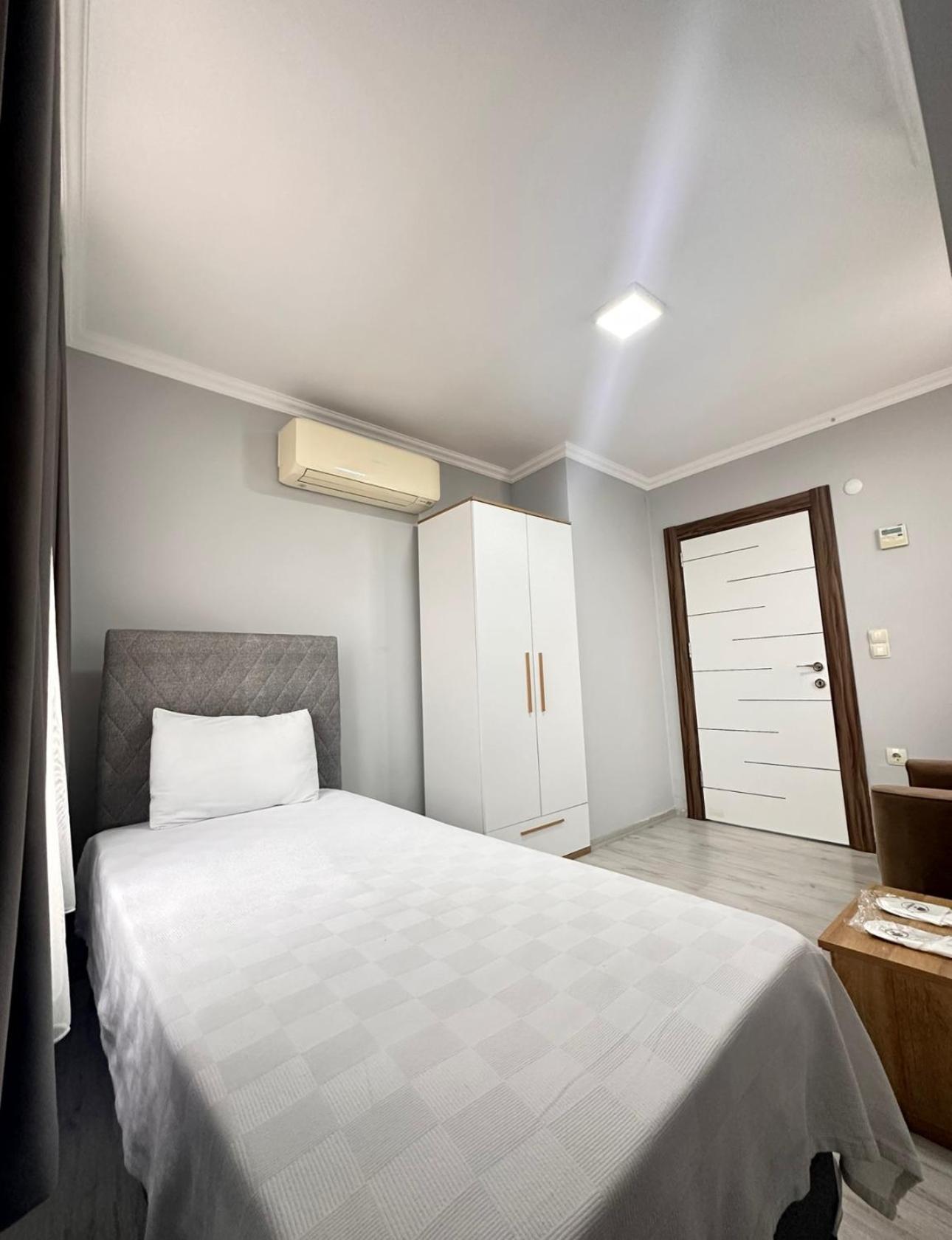 Bazalt Apart Hotel Trabzon Exterior foto