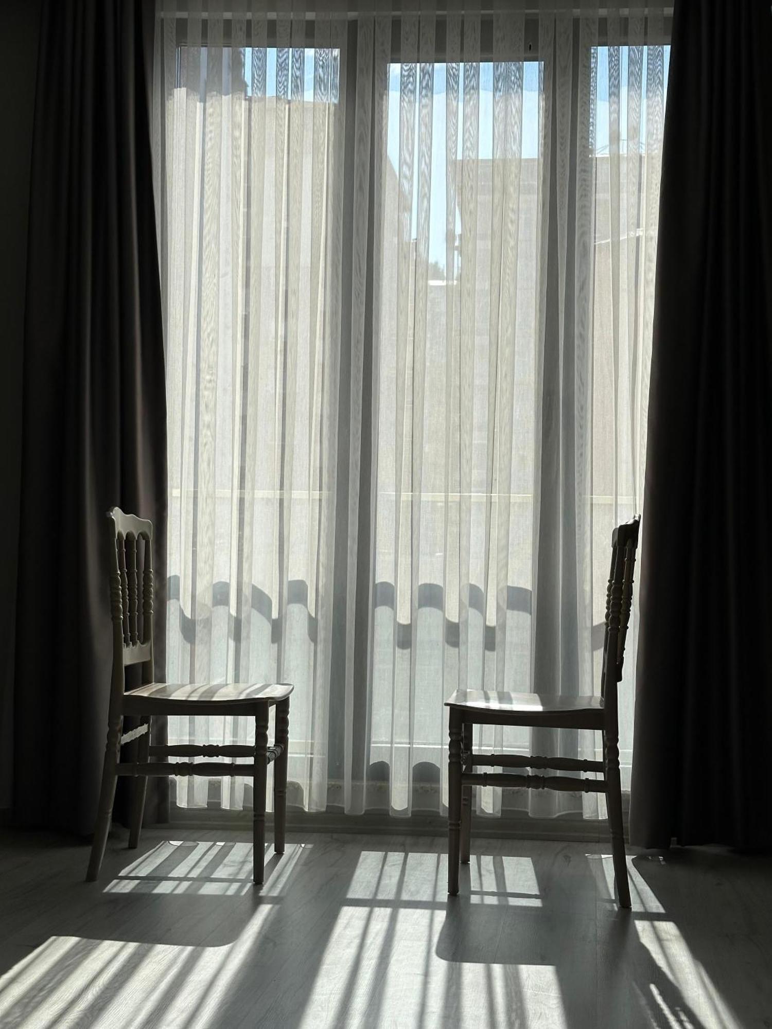 Bazalt Apart Hotel Trabzon Quarto foto